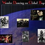Wonder Dancing on Global Bop - CD
