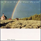 A View From The Plain - CD