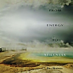 From Energy To Stillness - CD