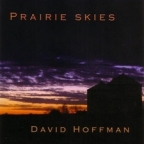 Prairie Skies - CD