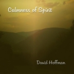Calmness of Spirit - CD