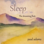 Sleep: The Dreaming Flute