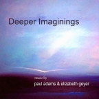 Deeper Imaginings - CD