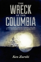 The Wreck of the Columbia - Softcover