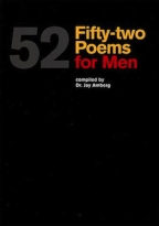 52 Poems for Men - Softcover
