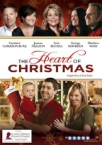 The Heart of Christmas - DVD