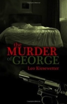 The Murder of George - Softcover