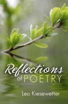 Reflections of Poetry - Softcover