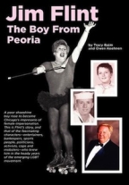 Jim Flint: The Boy From Peoria - Softcover