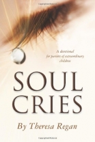Soul Cries - Softcover