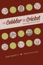 The Cobbler and the Cricket - Softcover