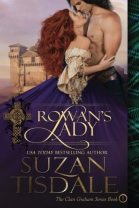 Rowan's Lady: Book One of The Clan Graham Series - Softcover