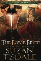 The Bowie Bride (Book Two of The Mackintoshes and McLarens) - Softcover