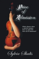 Price of Admission - *SIGNED BY THE AUTHOR* - Softcover