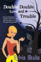 Double Double Love and Trouble - Softcover