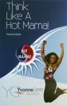 Think Like A Hot Mama! - Softcover