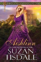 Aishlinn : Book One of the Brides of Clan Macdougall, a Sweet Series - Softcover