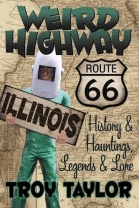 Weird Highway: Illinois