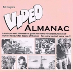 Video Almanac - Softcover
