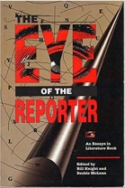 Eye of the Reporter - Softcover