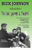 Rick Johnson Reader: Tin Cans, Squeems and Thudpies - Softcover
