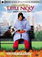 Little Nicky - DVD