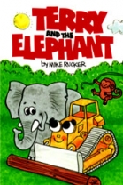 Terry and the Elephant - Softcover