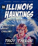 Illinois Hauntings - Softcover