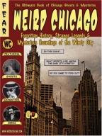 Weird Chicago - Softcover
