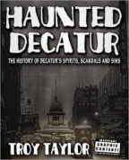 Haunted Decatur - Softcover