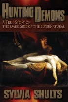 Hunting Demons - Softcover