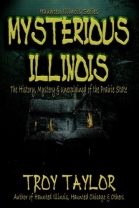 Mysterious Illinois - Softcover