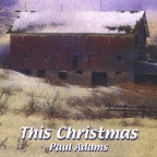 This Christmas - CD
