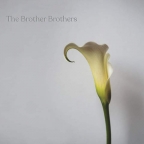 The Brother Brothers: Calla Lily - CD