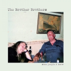 The Brother Brothers: Some People I Know - Vinyl LP
