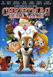 Christmas Is Here Again - DVD