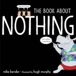 The Book About Nothing - Hardcover - Blemished