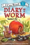 Diary of a Worm: Teacher's Pet - Softcover - Blemished