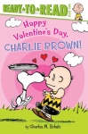 Happy Valentine's Day, Charlie Brown! - Softcover - Blemished