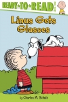 Linus Gets Glasses - Hardcover - Blemished