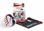 Muffy Children's Protective Headphones White