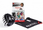 Muffy Children's Protective Headphones Black