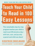 Teach Your Child to Read in 100 Easy Lessons - Softcover