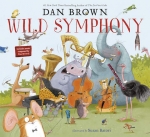 Wild Symphony - Hardcover