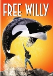 Free Willy - DVD