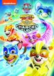 PAW Patrol: Mighty Pups: Charged Up - DVD