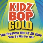 Kidz Bop Gold - CD