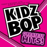 Kidz Bop - Greatest Hits - CD