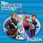 Disney's Karaoke Series: Frozen - CD
