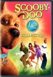 Scooby-Doo 1 & 2 - DVD